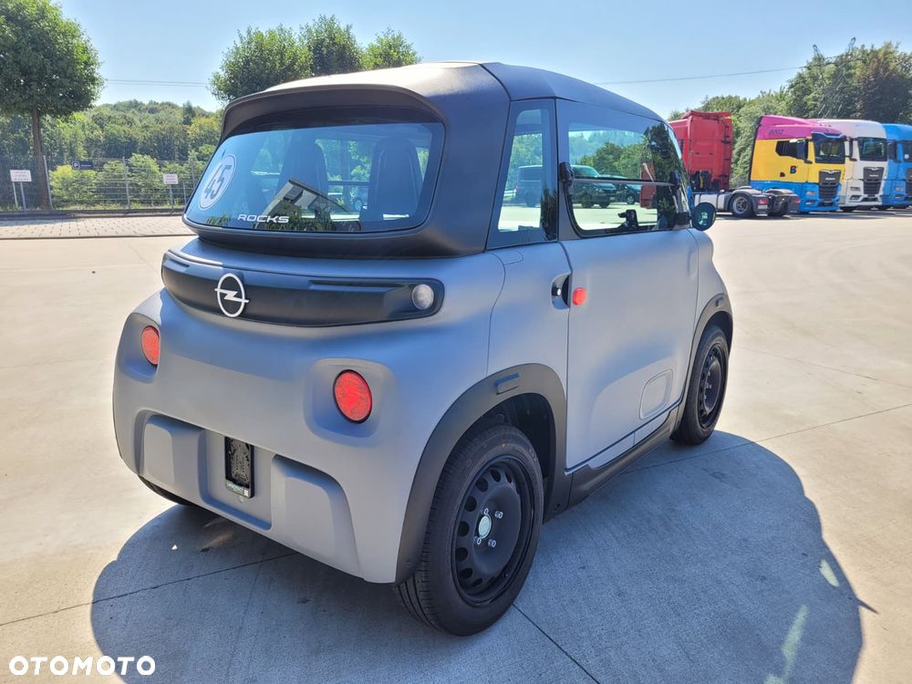 Opel Inny - 3