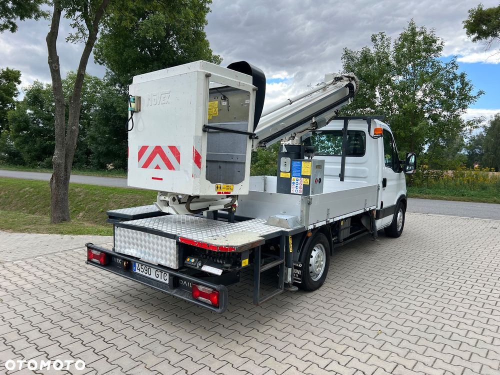 Iveco Daily - 7