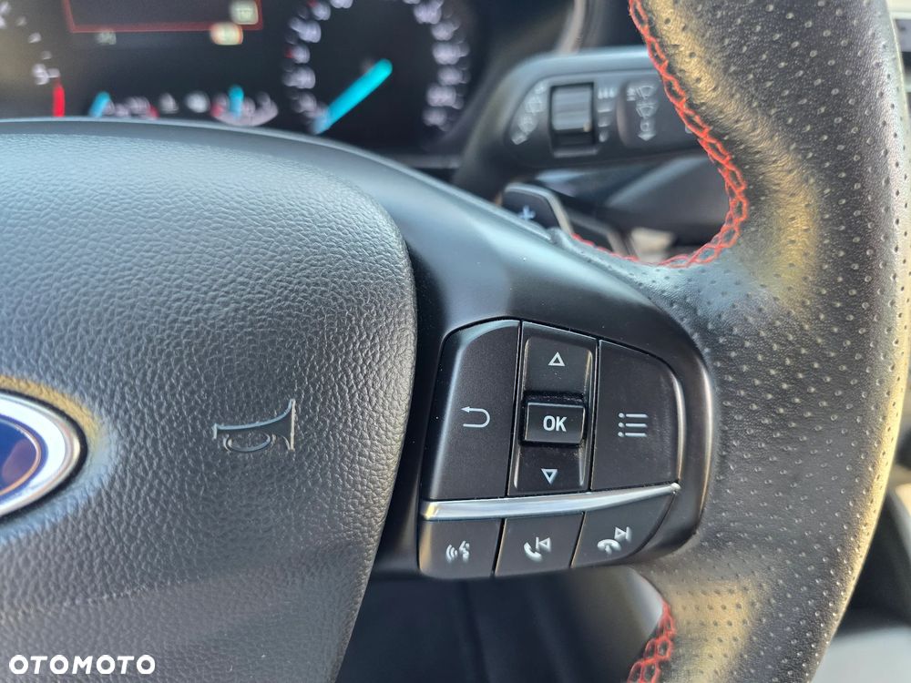 Ford Focus - 29