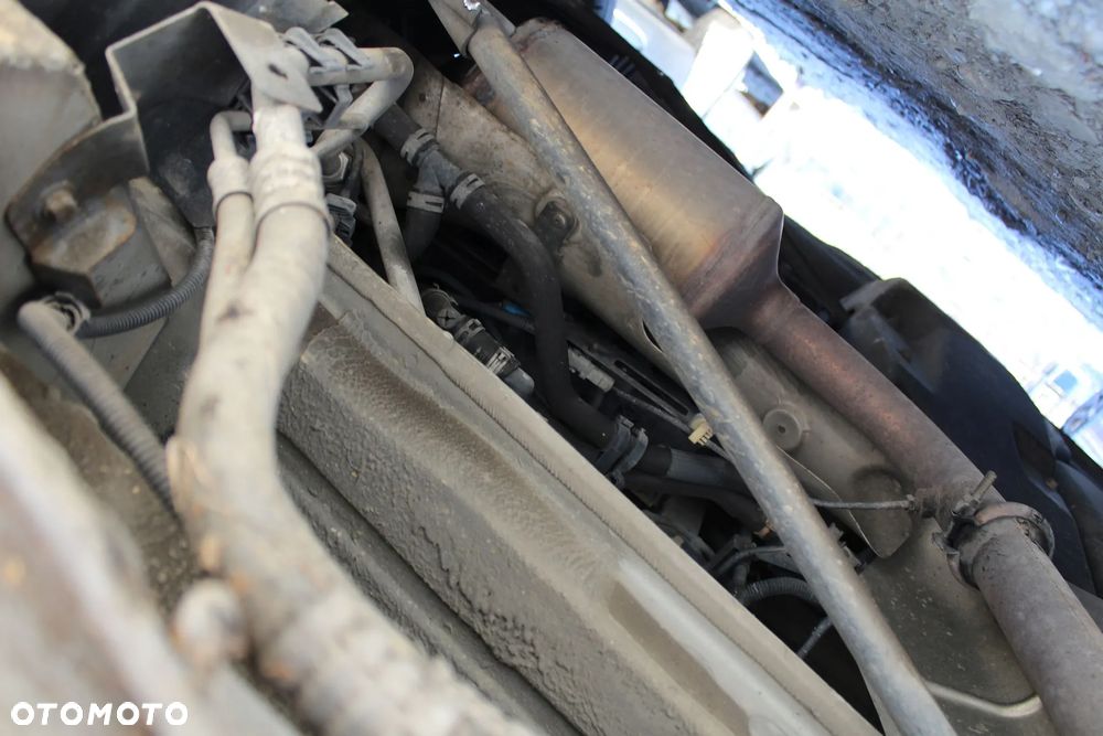 Renault Trafic L1H1 Generation Quickshift - 9