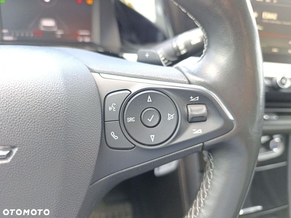 Opel Grandland - 25