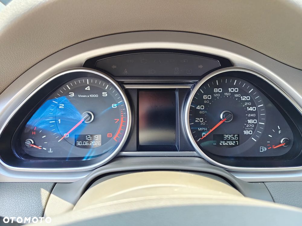 Audi Q7 - 16