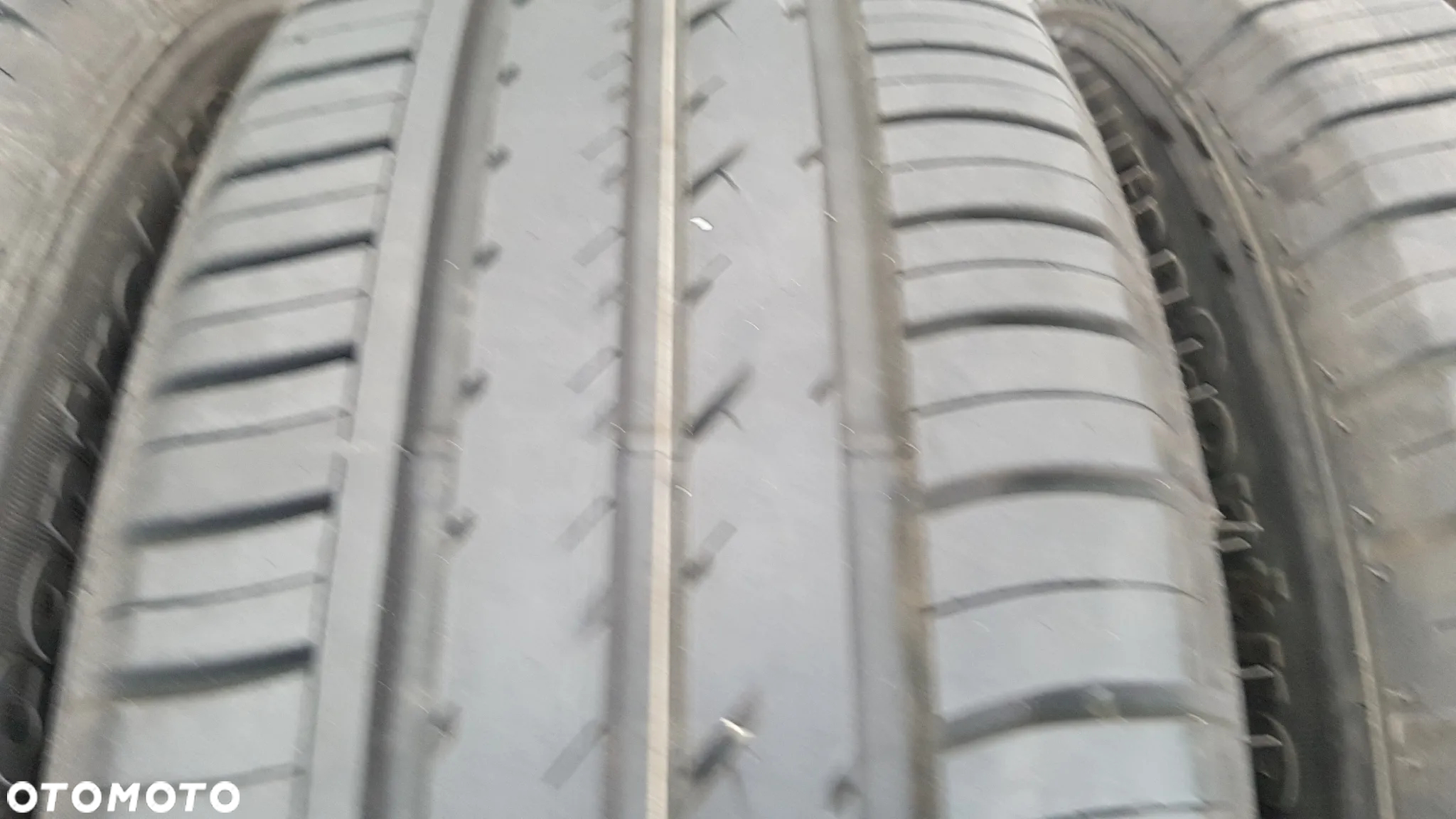 KOŁA WV POLO SEAT IBIZA SKODA FABIA  5X100  185/60R14 6,5JX14 ET43 - 24