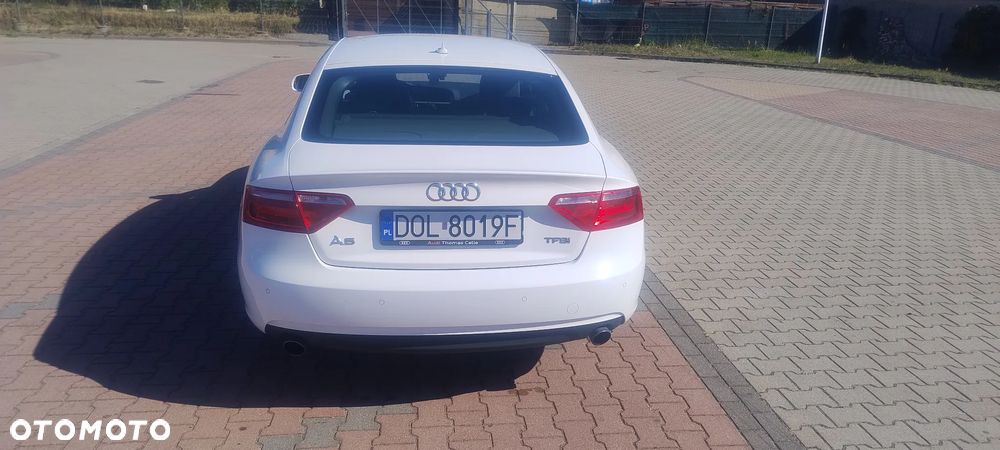 Audi A5 Sportback - 13