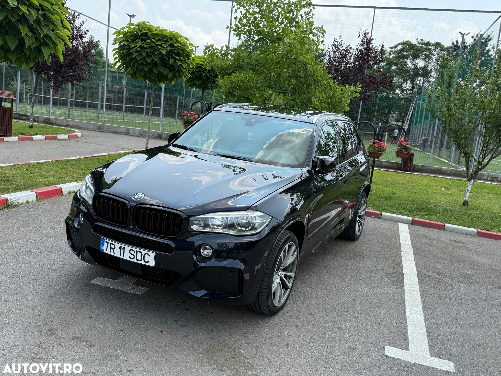 BMW X5 sDrive25d - 16