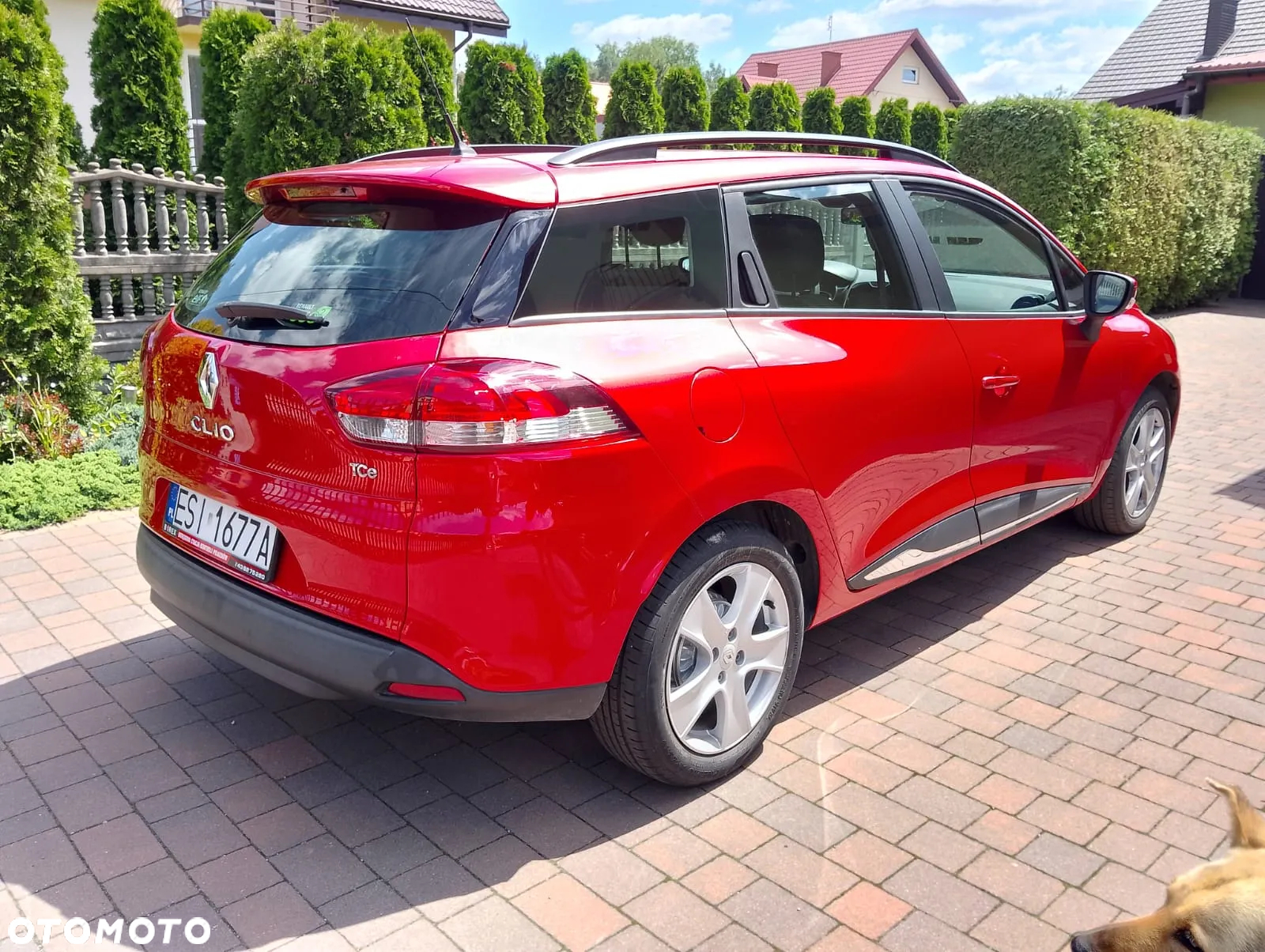 Renault Clio 0.9 Energy TCe Alize - 3