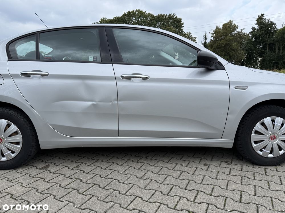 Fiat Tipo - 5