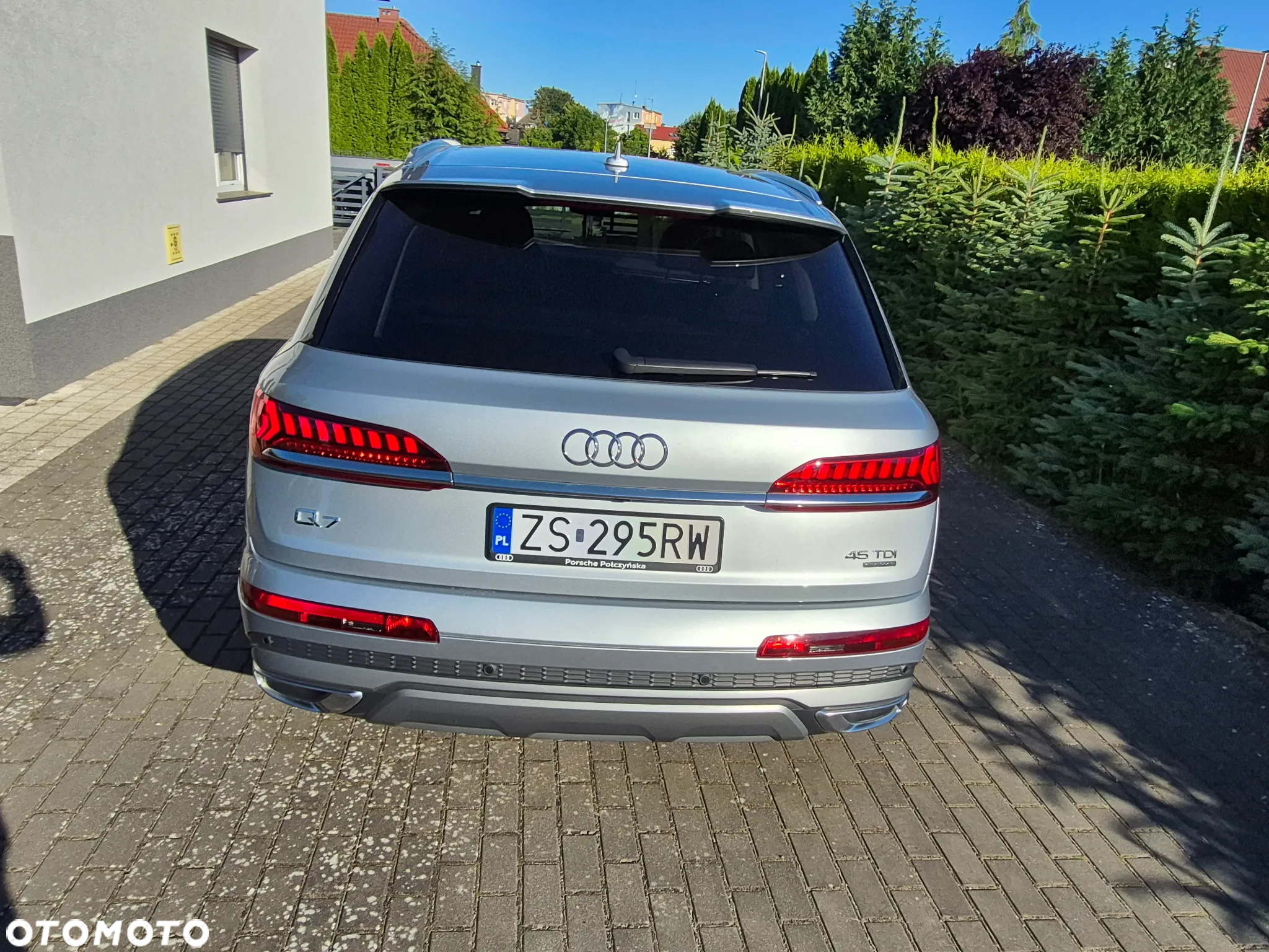 Audi Q7 - 4