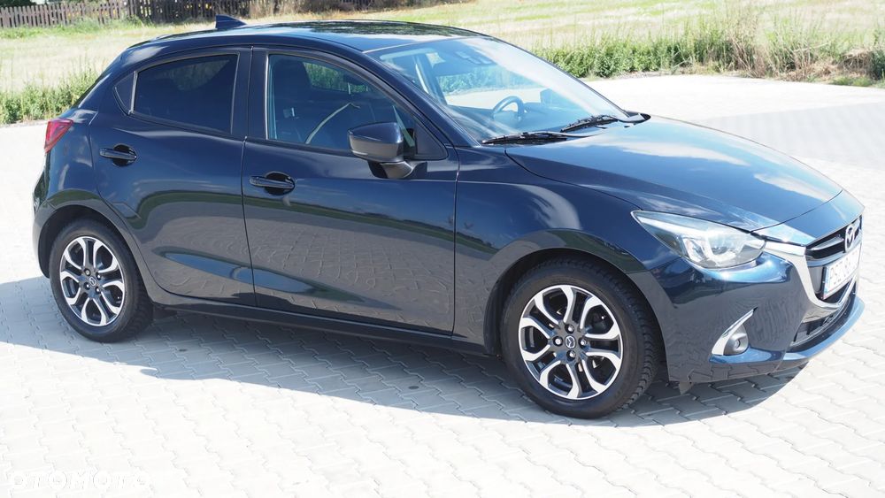 Mazda 2 1.5 Skyenergy - 10