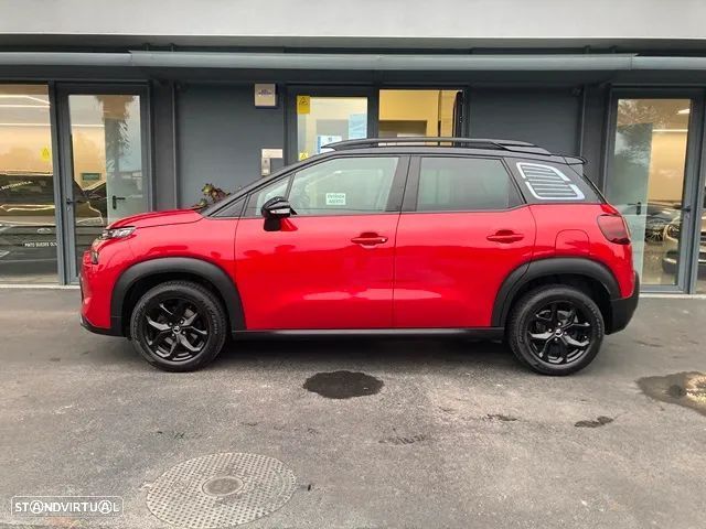 Citroën C3 Aircross 1.2 PureTech Shine - 5