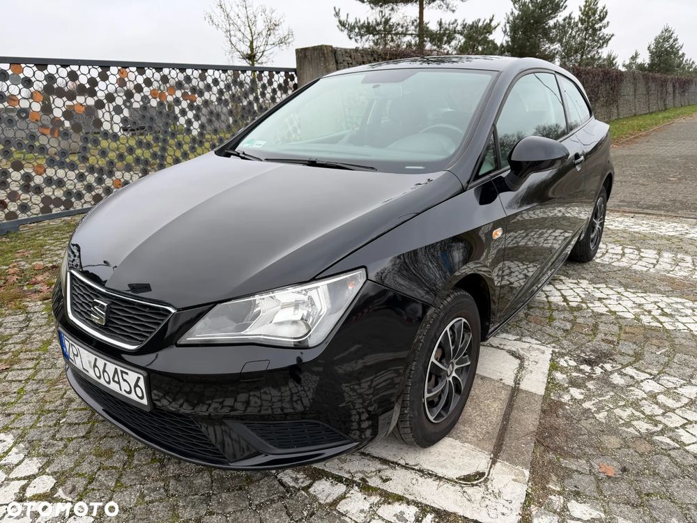 Seat Ibiza 1.2 TSI Ecomotive Style Viva - 4