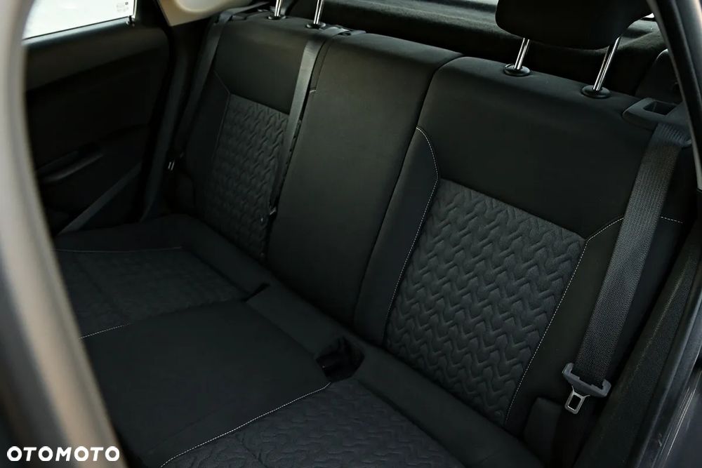 Opel Astra 1.7 CDTI DPF Cosmo - 31