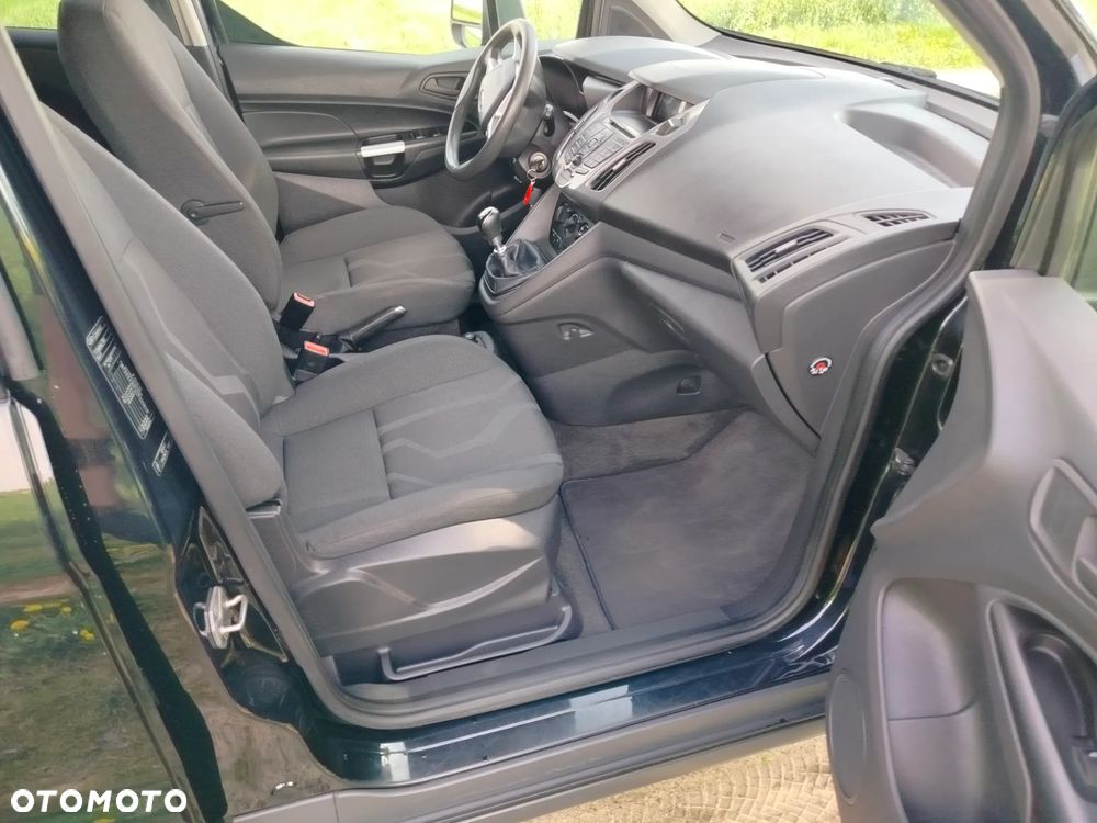 Ford Tourneo Connect Grand 1.6 TDCi Titanium - 19