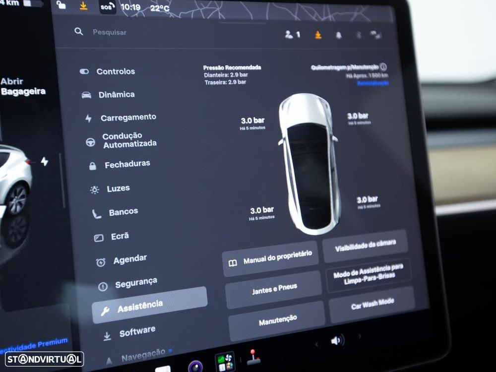 Tesla Model Y RWD - 22