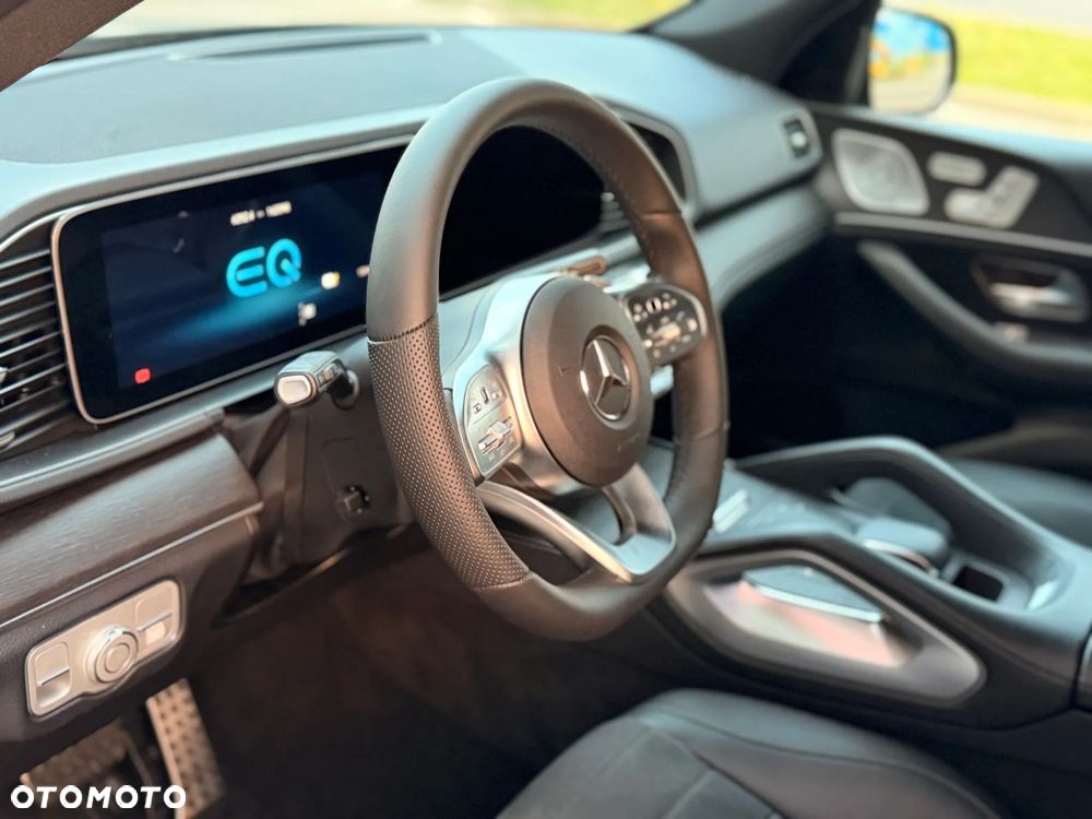 Mercedes-Benz GLE 350 e 4-Matic - 5
