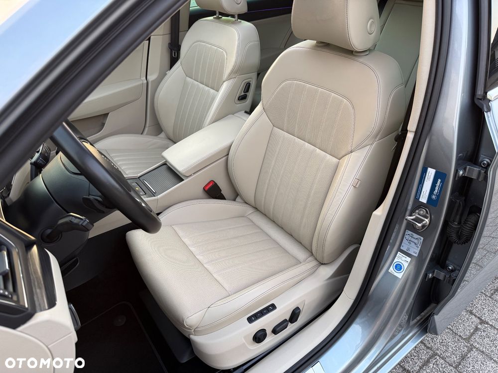 Skoda Superb 2.0 TDI DSG Style - 16