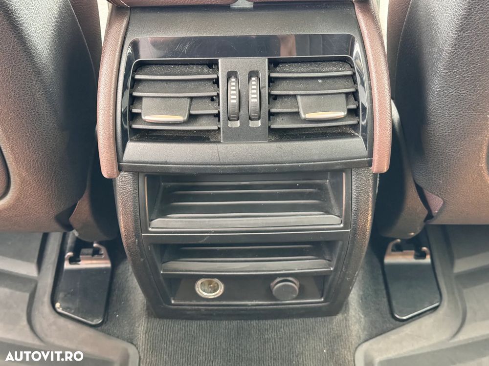 BMW X5 xDrive40d - 25