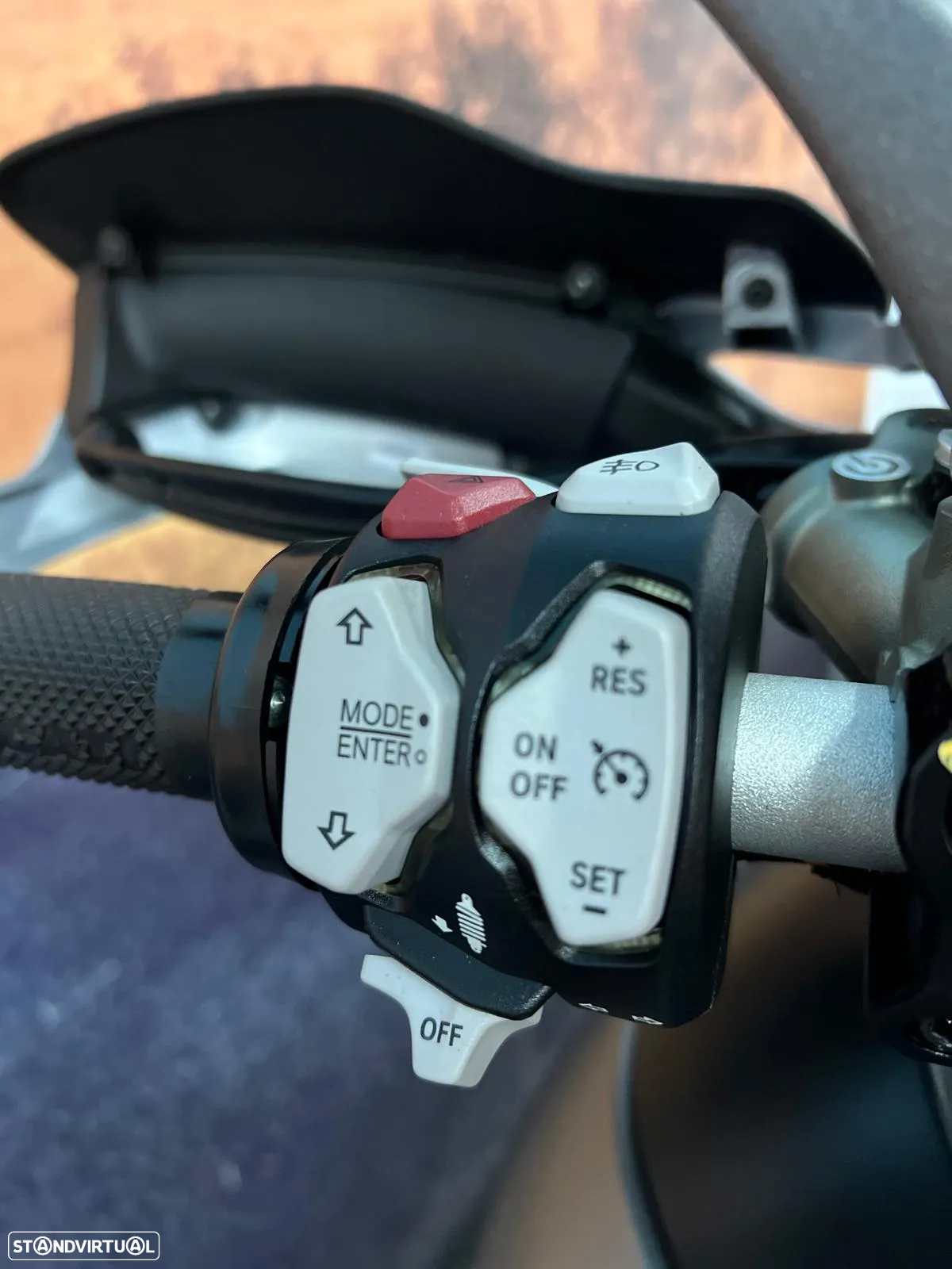 Ducati Multistrada 1260S - Grand Tour - 30