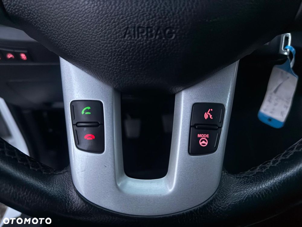 Kia Sportage 1.6 GDI L 2WD - 23
