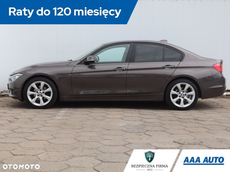 BMW Seria 3 - 4