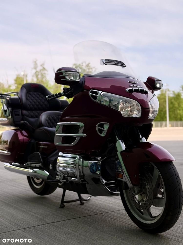 Honda GL - 3