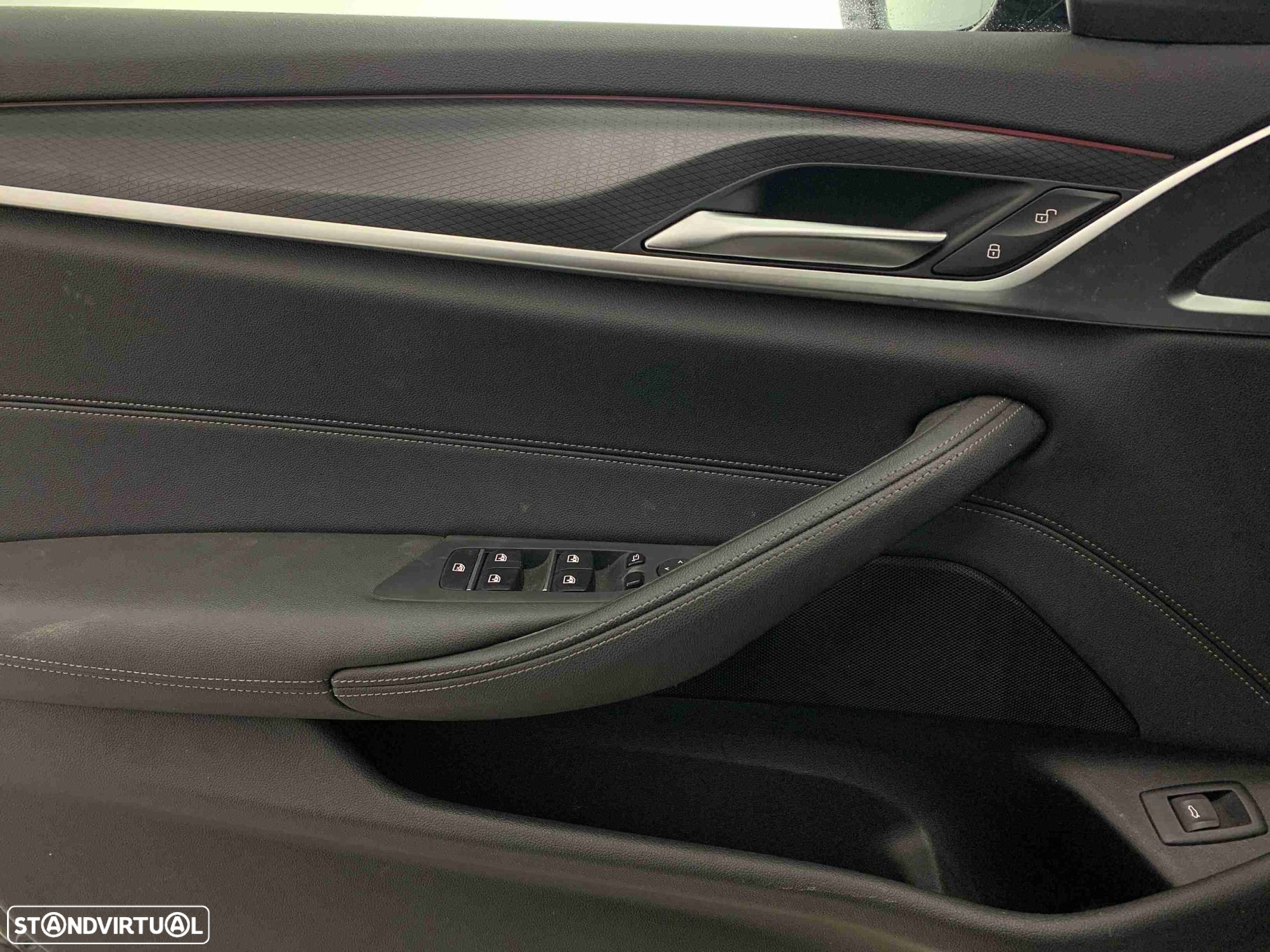 BMW 520 - 12