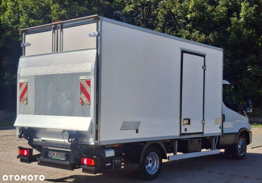 Iveco Daily 50C18 - 5