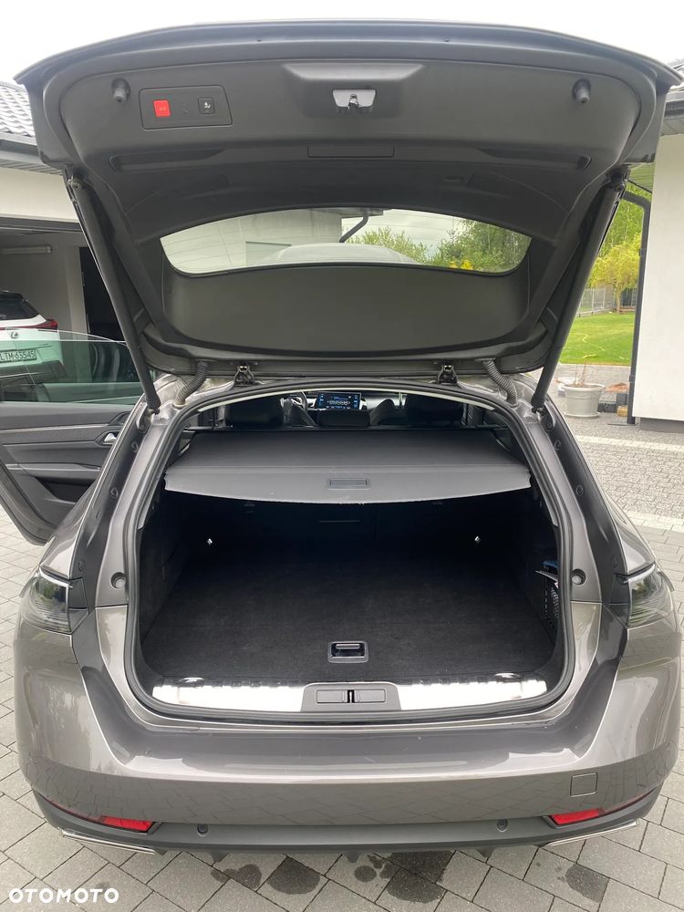 Peugeot 508 - 14