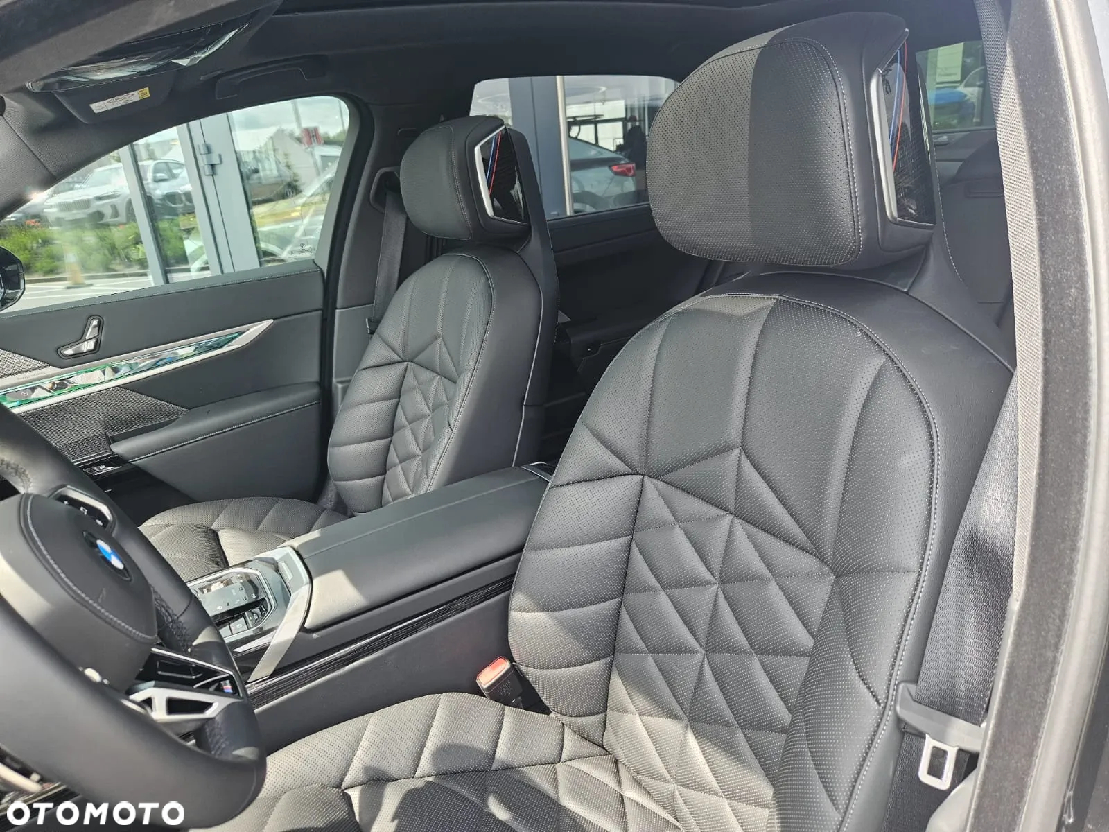 BMW Seria 7 740d xDrive - 13