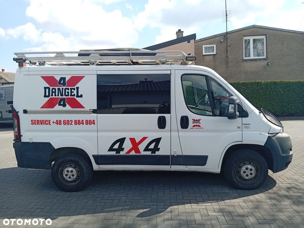 Fiat Ducato L2 - 6