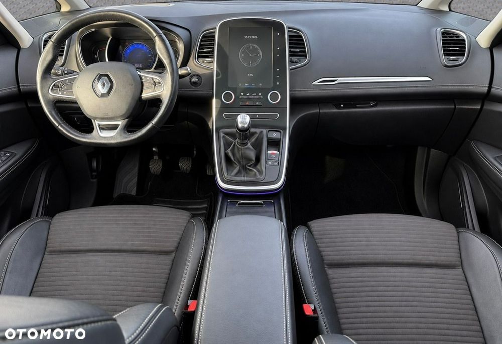Renault Grand Scenic - 7