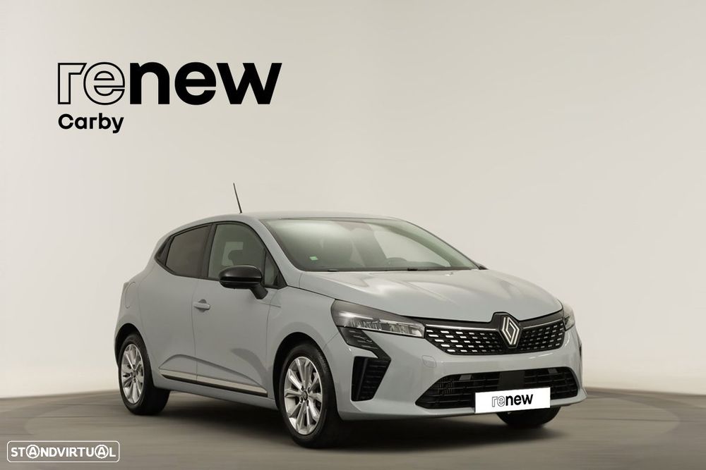 Renault Clio 1.0 TCe Evolution Bi-Fuel - 2