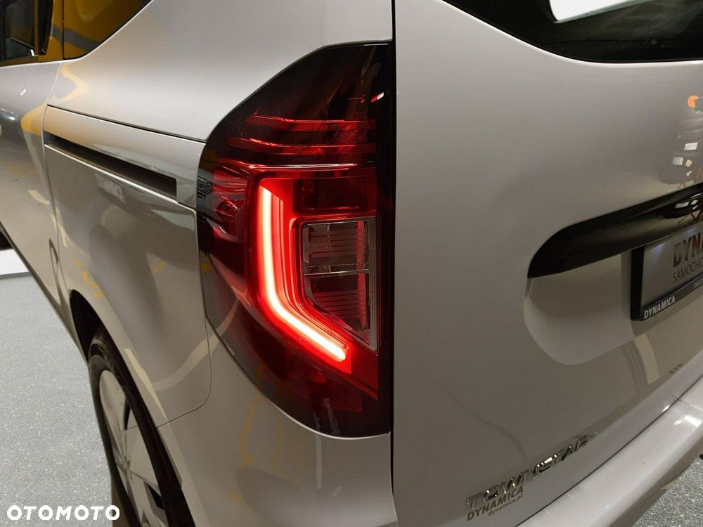Nissan Townstar - 11