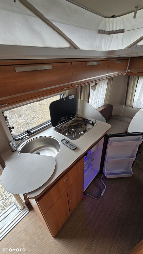 Hymer-Eriba Touring 430 GT - 7