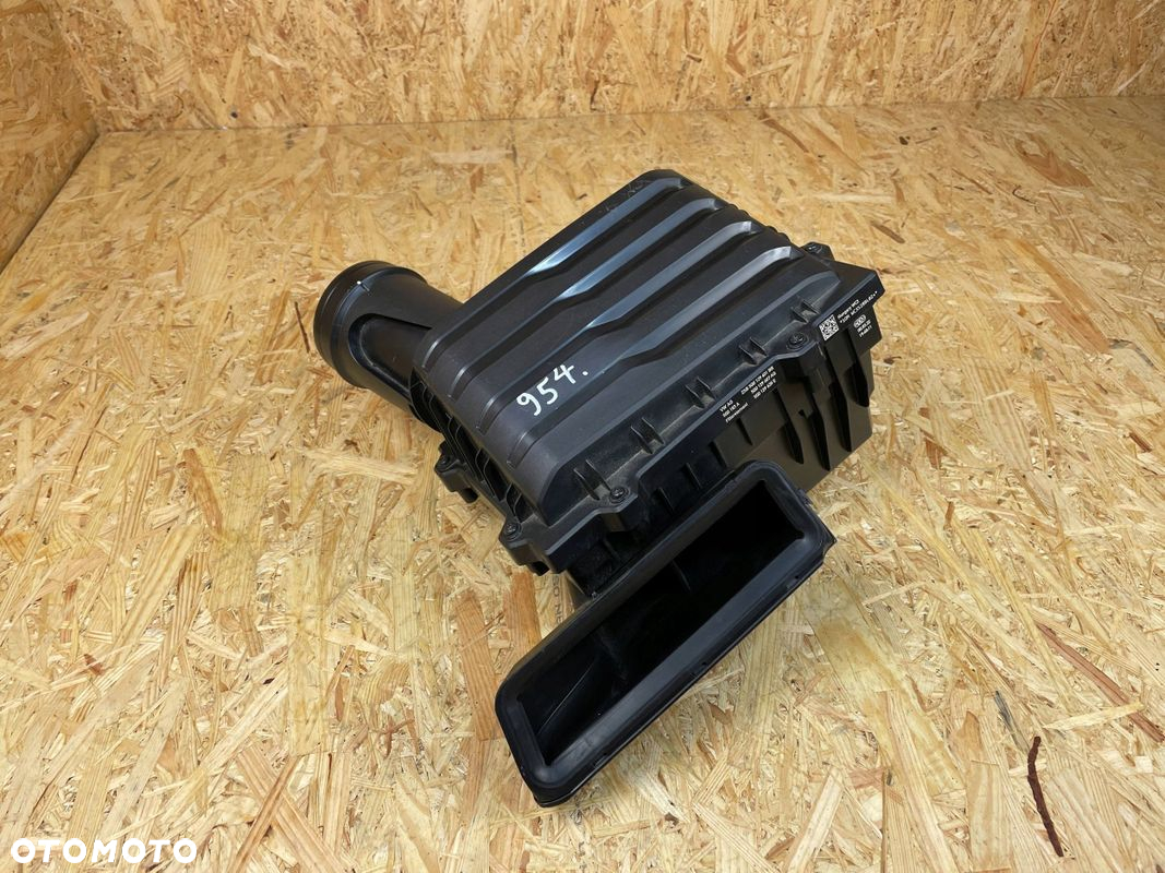 OBUDOWA FILTRA POWIETRZA VW SKODA SEAT AUDI 5Q0129601BB 5Q0129607AQ - 4