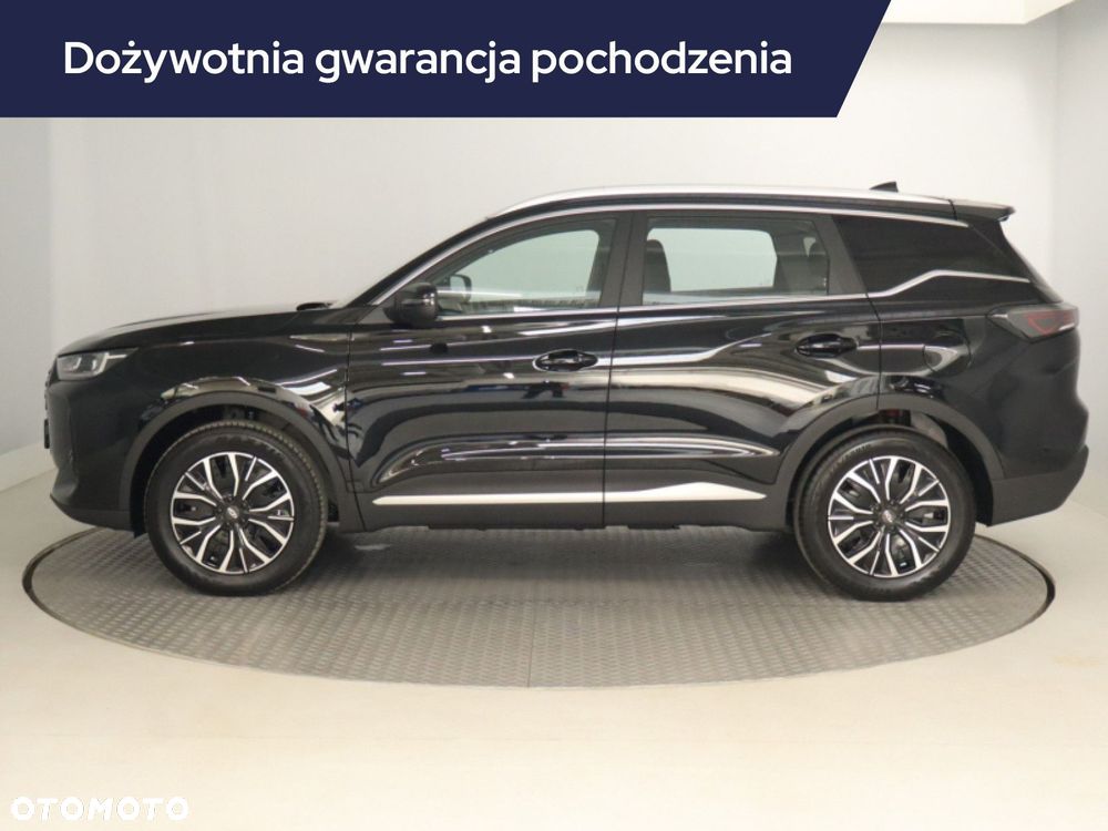 Chery Tiggo 7 - 4