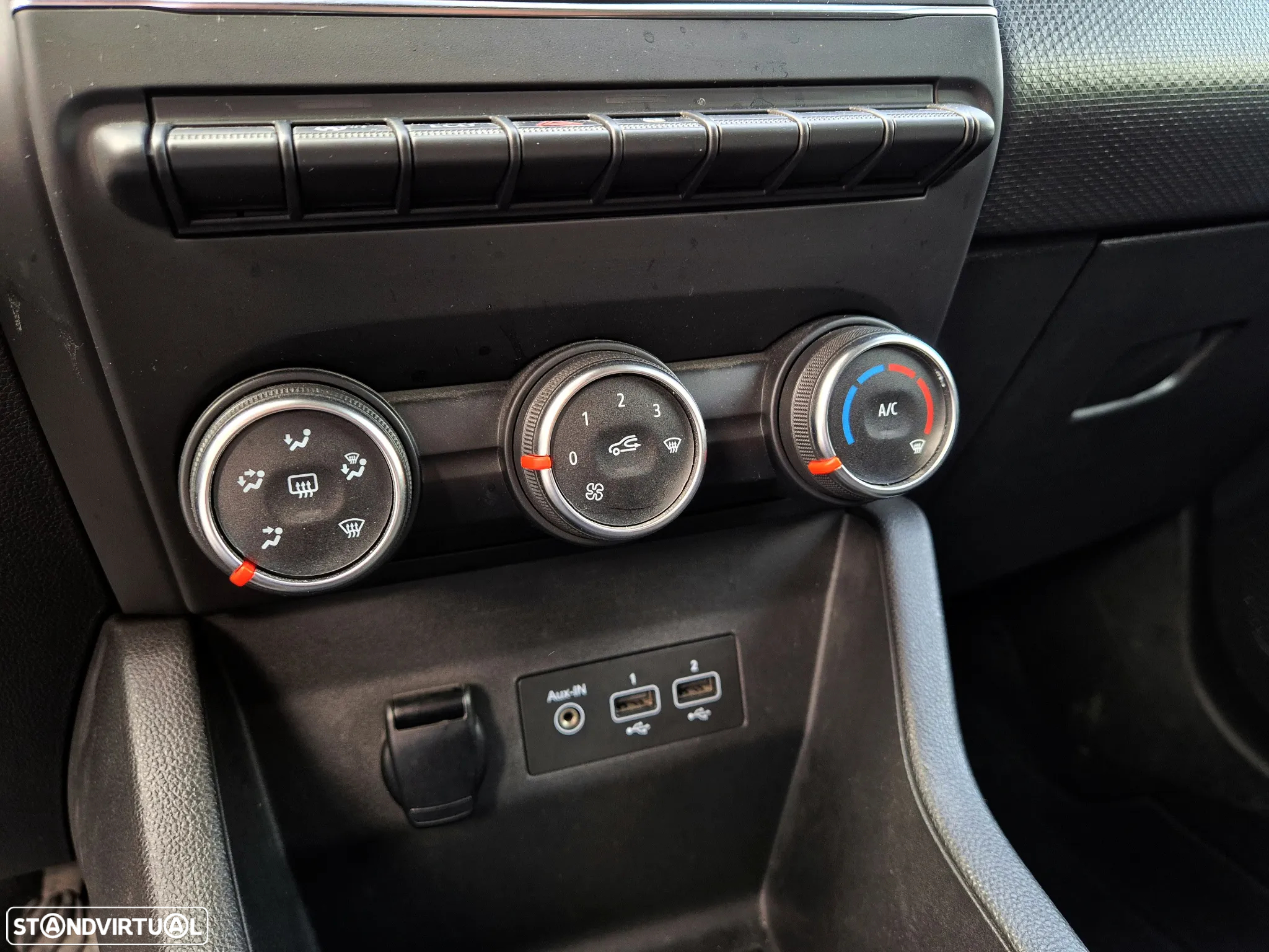 Renault Clio 1.5 Blue dCi Intens - 10