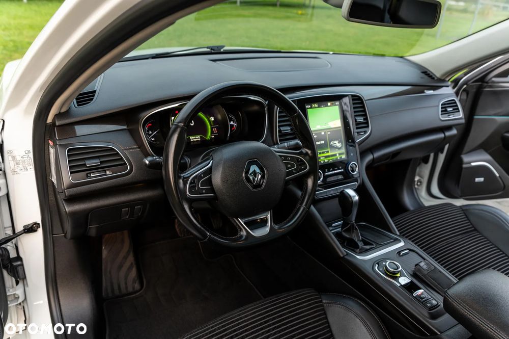 Renault Talisman ENERGY TCe 150 EDC LIMITED - 30