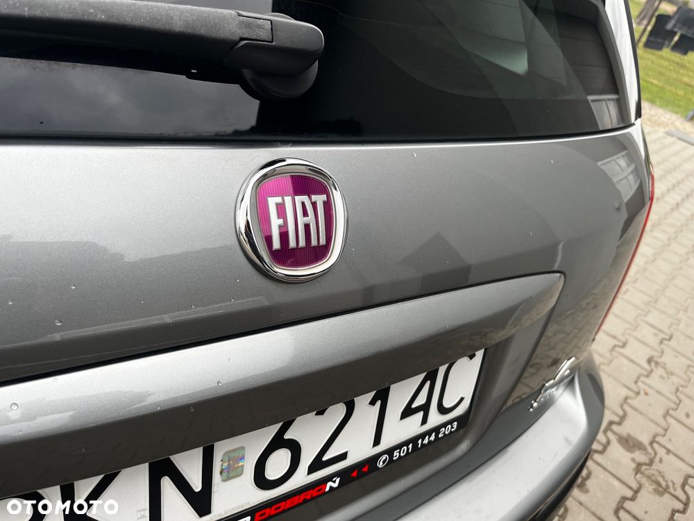 Fiat Sedici 1.6 16V 4x4 Easy - 37