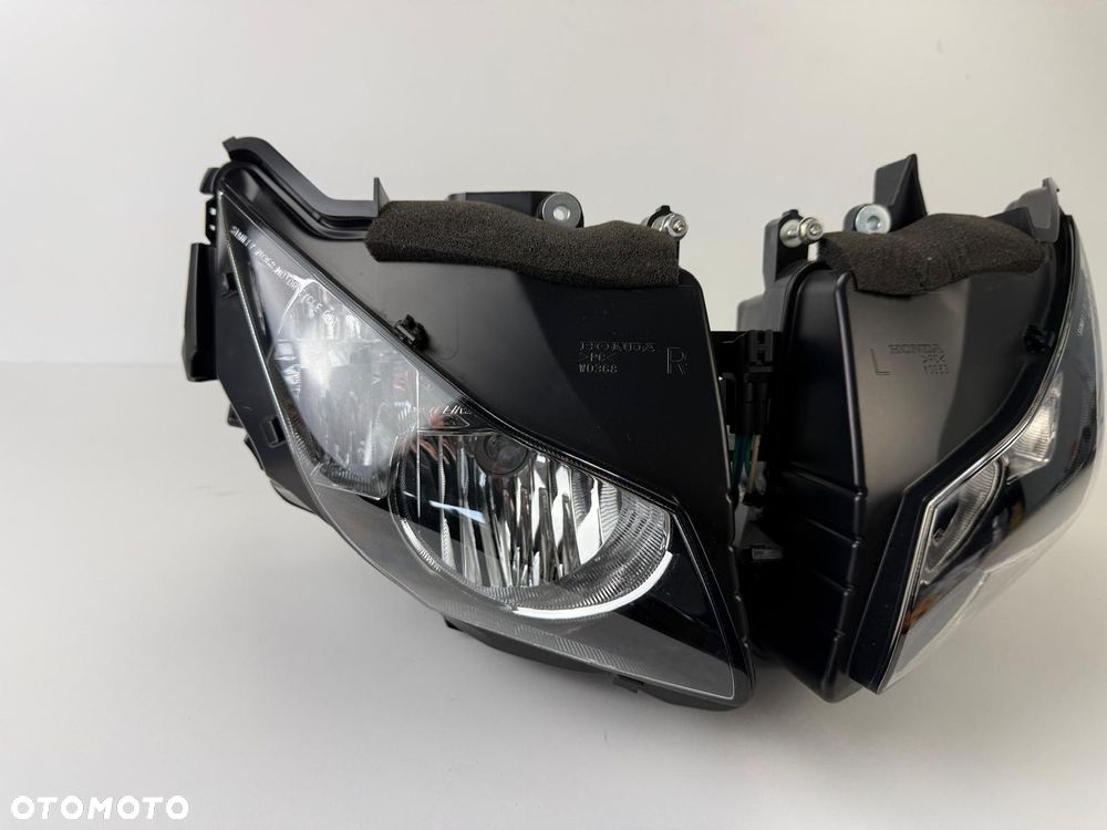 Przednia lampa reflektor Honda CBR 1000RR SC59 Lift 2013-16 - 2