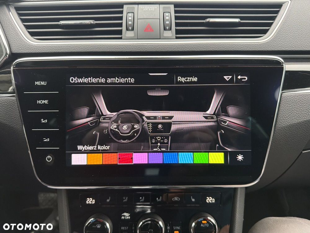 Skoda Superb 2.0 TDI SCR L&K DSG - 18