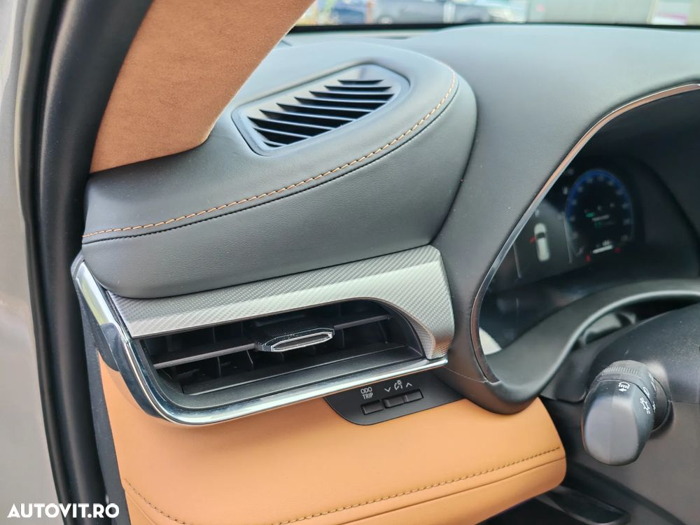 Toyota Highlander ver-2-5-l-hybrid-dynamic-force-248cp-luxury-metallic - 34