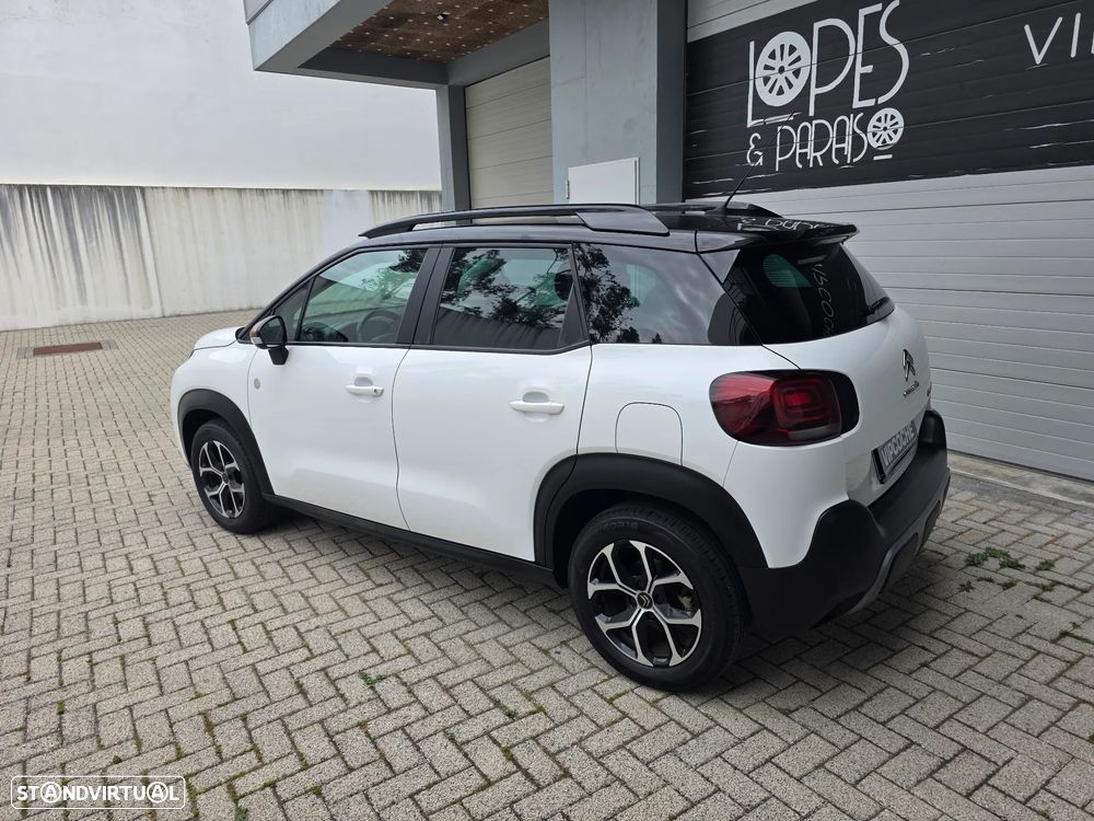 Citroën C3 Aircross 1.2 PureTech C-Series - 6