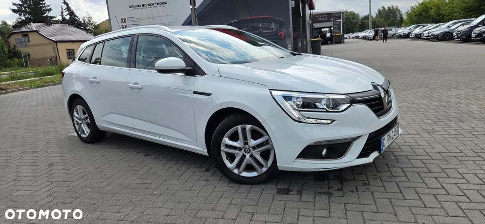 Renault Megane BLUE dCi 115 INTENS - 20