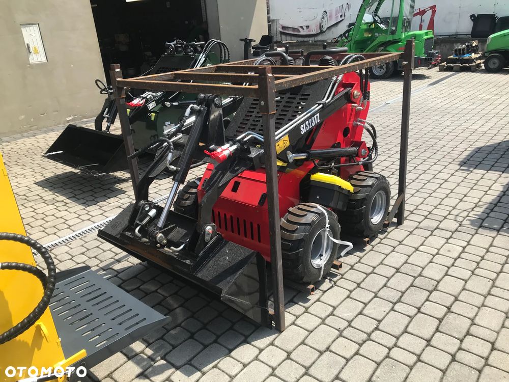 Inny SL323TZ - 4