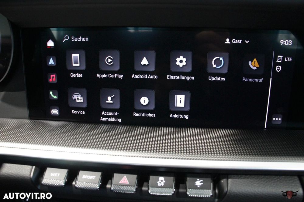 Porsche 911 Carrera S PDK - 31