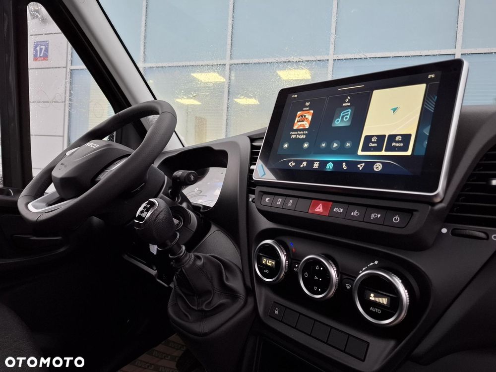 Iveco WYPRZEDAŻ - ekspozycji dealera 2025 !!! - 31