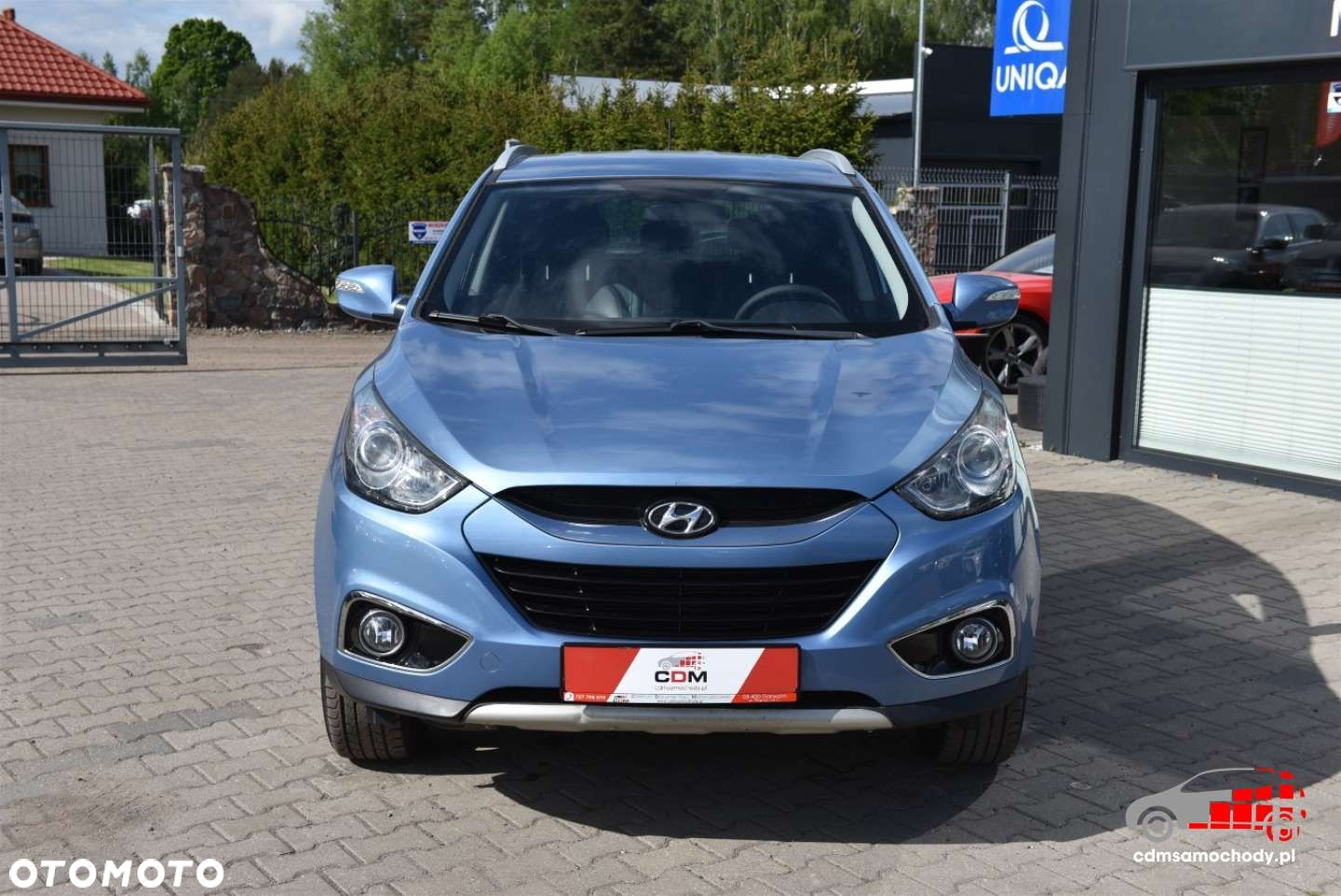 Hyundai ix35 - 5