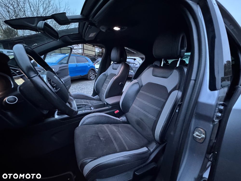 Citroën DS4 Cross 1.6 BlueHDi Be Chic S&S EAT6 - 15