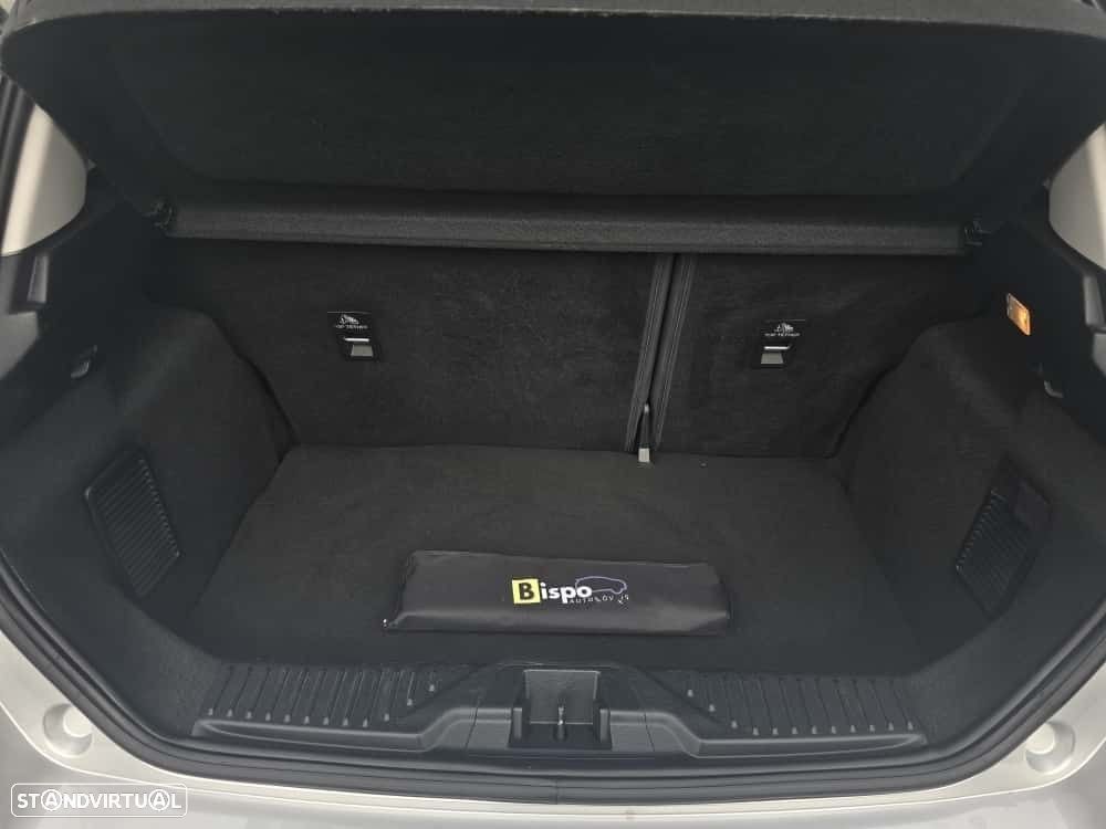 Ford Fiesta 1.0 EcoBoost Connected - 14